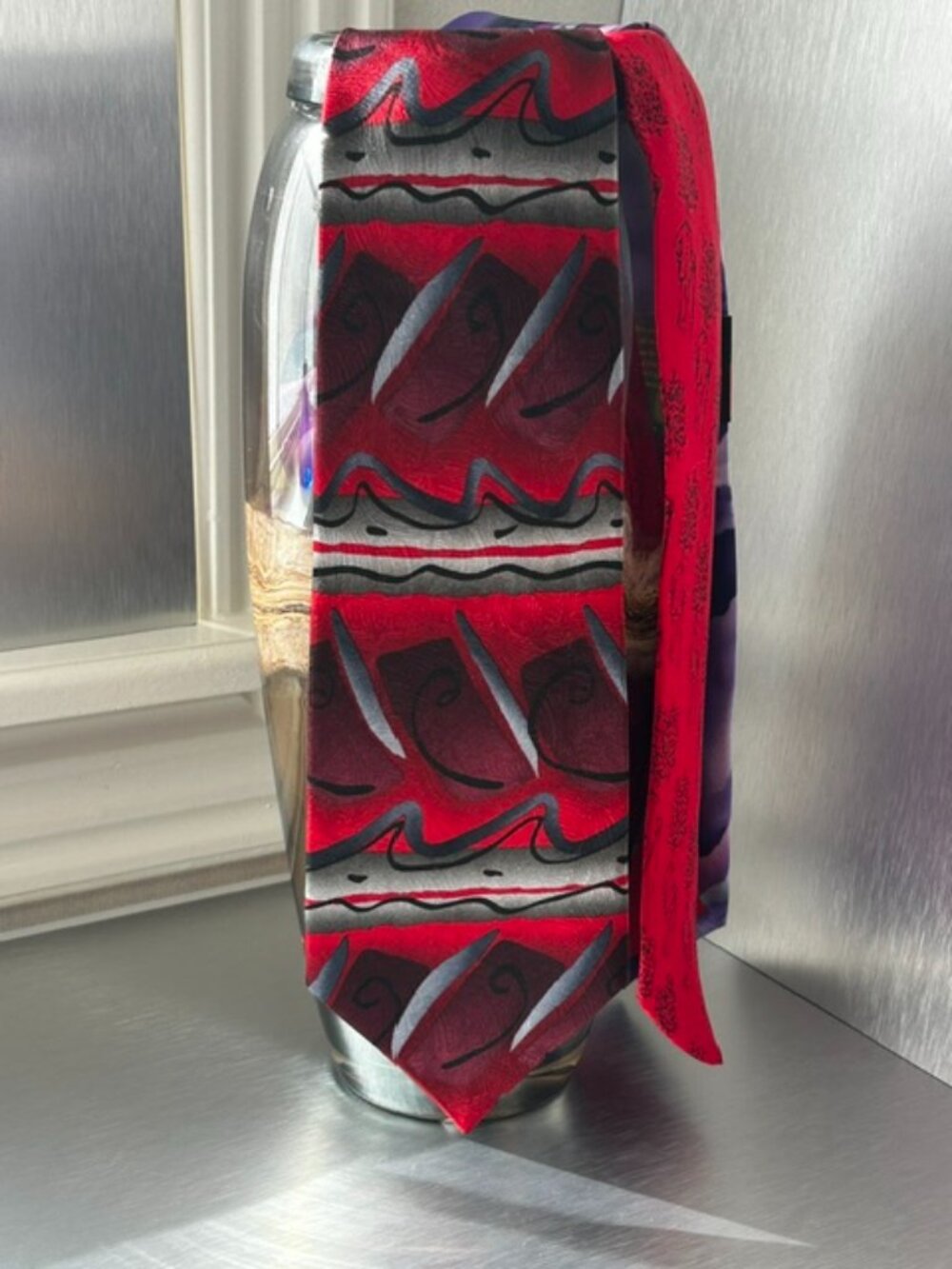 Three (3) Jerry Garcia Neckties